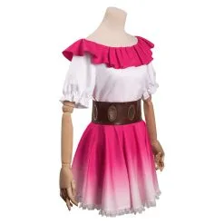 Hoshino Ai Oshi No Ko Kleid Cosplay Kostüm Halloween Karneval Outfits -DEKORATIONSGESCHÄFT 2859cf41f326a70d799a6502a6176ef3