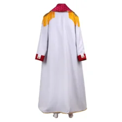 One Piece Cosplay Edward Newgate Kostüm Halloween Karneval Outfits -DEKORATIONSGESCHÄFT 285cc5e29a08dd7507dab8ca21f38135