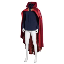 Spider-Man: No Way Home Doctor Strange Cosplay Kostüme Halloween Karneval Outfits 12 Spider-Man: No Way Home Doctor Strange Cosplay Kostüme Halloween Karneval Outfits -DEKORATIONSGESCHÄFT 28717cf7f0fb454ab3eaa88f496bc487