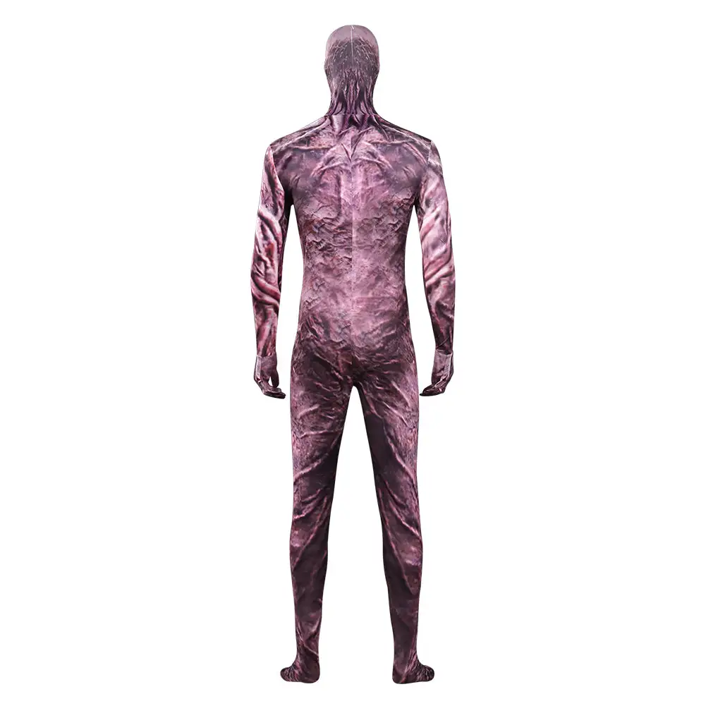 Kinder Stranger Things 4 Vecna Cosplay Kostüm Outfits Halloween Karneval Jumpsuit 4 Kinder Stranger Things 4 Vecna Cosplay Kostüm Outfits Halloween Karneval Jumpsuit – Bild 4