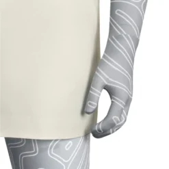 TRIGUN STAMPEDE Knives Millions Kostüm Cosplay Halloween Karneval Outfits -DEKORATIONSGESCHÄFT 28bb123c11f97a516547f89b17b923df