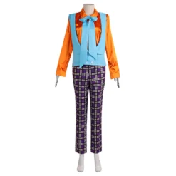 Joker Batman 1989 Cosplay Kostüm Outfits Halloween Karneval Anzug 14 Joker Batman 1989 Cosplay Kostüm Outfits Halloween Karneval Anzug -DEKORATIONSGESCHÄFT 28c0f853b3abb431e77fb29288495001