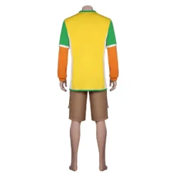 Hotel Transylvania:Transformania Jonathan Cosplay Kostüm Halloween Karneval Outfits 15 Hotel Transylvania:Transformania Jonathan Cosplay Kostüm Halloween Karneval Outfits -DEKORATIONSGESCHÄFT 28c13cf586ad89c513628ae34b56f5a3