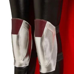 Thor: Love And Thunder Cosplay Jane Foster Kostüm Halloween Karneval Outfits -DEKORATIONSGESCHÄFT 28c28868388e168249a5b269d2e71bd3