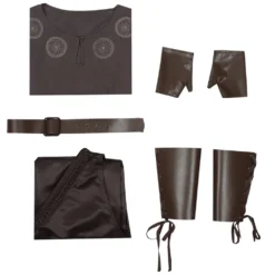 The Lord Of The Rings: The Rings Of Power Isildur Cosplay Kostüm Halloween Karneval Outfits 15 The Lord Of The Rings: The Rings Of Power Isildur Cosplay Kostüm Halloween Karneval Outfits -DEKORATIONSGESCHÄFT 28ddc31aad21381b056a48b3e170411c