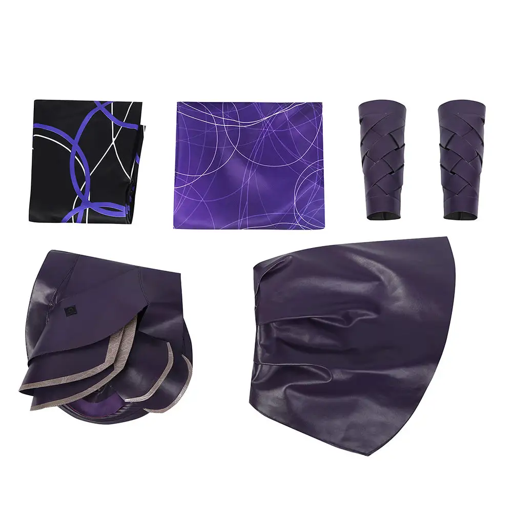 Clea Doctor Strange In The Multiverse Of Madness Cosplay Kostüm Halloween Karneval Outfits 7 Clea Doctor Strange In The Multiverse Of Madness Cosplay Kostüm Halloween Karneval Outfits – Bild 7