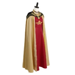 House Of The Dragon Rhaenyra Targaryen Cosplay Kostüm Outfits Halloween Karneval Kleid -DEKORATIONSGESCHÄFT 291b95b9d79117bc323e9070e8b161da