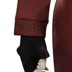 The Mandalorian 3 Peli Motto Cosplay Kostüm Halloween Karneval Outfits -DEKORATIONSGESCHÄFT 2951c801968ce93f66e9924e1546d18c