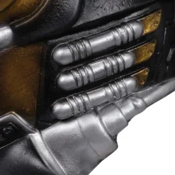 Star-Lord Maske Marvel The Avengers Cosplay Latex Helm Halloween Party Requisiten -DEKORATIONSGESCHÄFT 295bb3755a0f1539f4b5ffd794cd4b3e