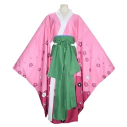 Kozuki Hiyori One Piece Cosplay Kostüm Outfits Halloween Karneval Kimono -DEKORATIONSGESCHÄFT 29758886658c146ec3a7b2d9dc438567