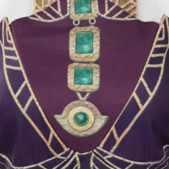 Black Panther: Wakanda Forever Cosplay Ramonda Kostüm Halloween Karneval Kleid -DEKORATIONSGESCHÄFT 2980ff3ce5820787eb0f0ddb4b3b9b1f