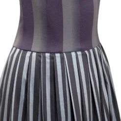 Wednesday Addams Cosplay Wednesday Originell Bademode Halloween Karneval Badeanzug 17 Wednesday Addams Cosplay Wednesday Originell Bademode Halloween Karneval Badeanzug -DEKORATIONSGESCHÄFT 2982ed6a23797e17b3a116a5b45906c3