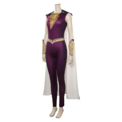Shazam! Fury Of The Gods Darla Bodysuit Cosplay Kostüm Halloween Karneval Outfits 12 Shazam! Fury Of The Gods Darla Bodysuit Cosplay Kostüm Halloween Karneval Outfits -DEKORATIONSGESCHÄFT 29a8cc858f05c364fad0bba343c2ff1b