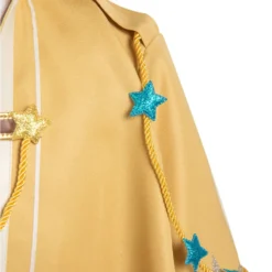 Oshi No Ko Hoshino Aquamarin Originelle Kostüm Halloween Karneval Detektiv Outfits Cossky® -DEKORATIONSGESCHÄFT 29ada08da53c0af93ef8b39cbda559dc