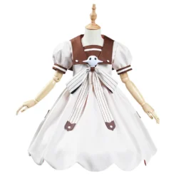 Kinder Mädchen Jibaku Shoulen Toilet Bound Hanako-kun Nene Yashiro/Aoi Akane Cosplay Kostüm Halloween Karneval Kostüm 19 Kinder Mädchen Jibaku Shoulen Toilet Bound Hanako-kun Nene Yashiro/Aoi Akane Cosplay Kostüm Halloween Karneval Kostüm -DEKORATIONSGESCHÄFT 29bf28dfc7f9bc5b413ff50824e1b42b