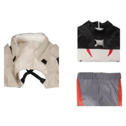 OW Overwatch Sojourn Cosplay Vivian Chase Kostüm Halloween Karneval Outfits -DEKORATIONSGESCHÄFT 29d4780c3af382cd14fed1374e721449 3ad6a04d 42e9 4335 889d f4143bda6bc5