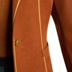 Ashley Graham Resident Evil 4 Remake Cosplay Kostüm Halloween Karneval Outfits 16 Ashley Graham Resident Evil 4 Remake Cosplay Kostüm Halloween Karneval Outfits -DEKORATIONSGESCHÄFT 29ecbd189e1553251a4136e5269c7977