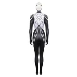 Spider-Man Silk Cosplay Cindy Moon Outfit Halloween Karneval Jumpsuit 12 Spider-Man Silk Cosplay Cindy Moon Outfit Halloween Karneval Jumpsuit -DEKORATIONSGESCHÄFT 29f0d5aa7214276e327a21c3bfcbb6ac