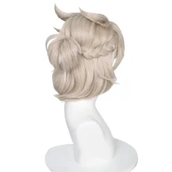 Genshin Impact Albedo Cosplay Halloween Karneval Kostüm -DEKORATIONSGESCHÄFT 2 53435608 c0e7 45f6 967d c9ee1f0fbd0a