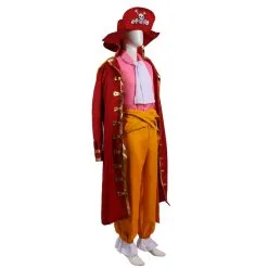 One Piece Gol·D·Roger Cosplay Kostüm Outfits Halloween Karneval Anzug -DEKORATIONSGESCHÄFT 2 827a69ad be54 429b aa35 8da531be70bd