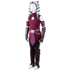 Kinder Ahsoka Tano Star Wars: The Clone Wars Cosplay Kostüm Halloween Karneval Outfits 18 Kinder Ahsoka Tano Star Wars: The Clone Wars Cosplay Kostüm Halloween Karneval Outfits -DEKORATIONSGESCHÄFT 2 8a2ddf3f c7f8 458c a48a f8f552ee9044