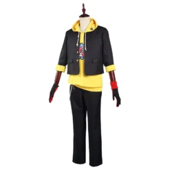 SK8 The Infinity Reki Cosplay Kostüm Halloween Karneval Outfits -DEKORATIONSGESCHÄFT 2 b9416bea 1b8d 415e 9c99 c125eebbc073