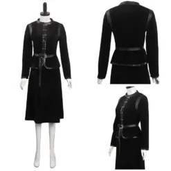 House Of The Dragon Cosplay Rhaenys Targaryen Outfits Halloween Karneval Kleid -DEKORATIONSGESCHÄFT 2a52187f9bd386e42c116f78f39c57c7