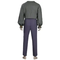 Elden Ring Prisoner Cosplay Kostüm Outfits Halloween Karneval Anzug -DEKORATIONSGESCHÄFT 2a8ba96ee09a9c17819fb1620aafe0a8