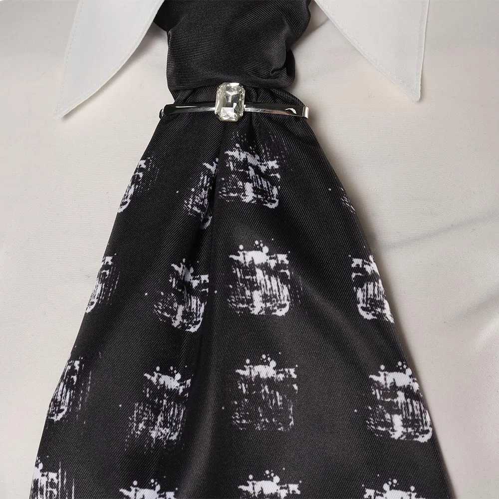 The School For Good And Evil Cosplay Lady Lesso Kostüm Halloween Karneval Outfits 8 The School For Good And Evil Cosplay Lady Lesso Kostüm Halloween Karneval Outfits – Bild 8