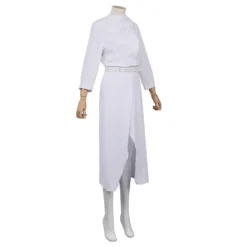 Westworld 4 Maeve Charlotte Hale Kostüm Outfits Halloween Karneval Kleid -DEKORATIONSGESCHÄFT 2b012331bd1654e7ebe5e013e86ffc8c