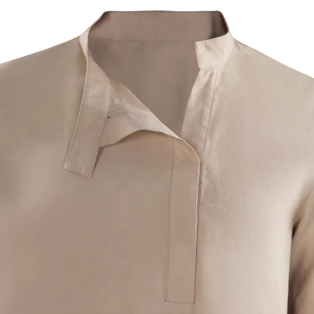 Dune Paul Atreides Hemd Cosplay Kostüm Halloween Karneval Outfits 7 Dune Paul Atreides Hemd Cosplay Kostüm Halloween Karneval Outfits – Bild 7