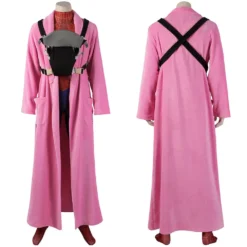 Spider-Man: Across The Spider-Verse Peter Parker Overall Cosplay Halloween Karneval Kostüm