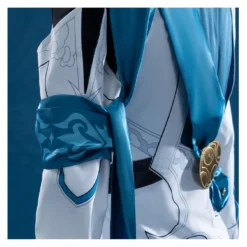 Honkai: Star Rail Luocha Kostüm Cosplay Halloween Karneval Outfits 13 Honkai: Star Rail Luocha Kostüm Cosplay Halloween Karneval Outfits -DEKORATIONSGESCHÄFT 2b3765f48f91ace6bf5812d7f20d38a5