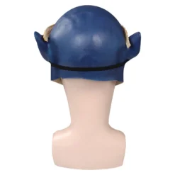 NALITHA Cosplay Avatar: The Way Of Water Latex Maske Halloween Karneval Requisiten -DEKORATIONSGESCHÄFT 2c256e1073f09adc02e4d620038414f5