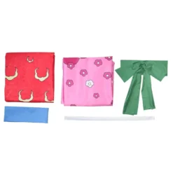 Kozuki Hiyori One Piece Cosplay Kostüm Outfits Halloween Karneval Kimono -DEKORATIONSGESCHÄFT 2c4cad73cd2082f73bd56cf98fbd1e40