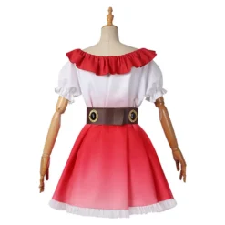Oshi No Ko Ai Hoshino Kleid Cosplay Halloween Karneval Outfits 11 Oshi No Ko Ai Hoshino Kleid Cosplay Halloween Karneval Outfits -DEKORATIONSGESCHÄFT 2c64721a4b42530c8177a0116ac5992c