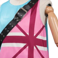 Kinder One Piece Film Red 2022 Tony Chopper Cosplay Kostüm Halloween Karneval Outfits 13 Kinder One Piece Film Red 2022 Tony Chopper Cosplay Kostüm Halloween Karneval Outfits -DEKORATIONSGESCHÄFT 2c84183f4c0829721e75a8e1890c804e