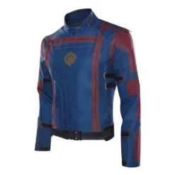 Star Lord Jacke Guardians Of The Galaxy Vol. 3 Cosplay Halloween Karneval Kostüm -DEKORATIONSGESCHÄFT 2c8a331448ad10529e441d18dab4a2be