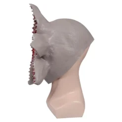 Stranger Things Demogorgon Maske Cosplay Latex Masken Helm Halloween Party Kostüm Requisiten 13 Stranger Things Demogorgon Maske Cosplay Latex Masken Helm Halloween Party Kostüm Requisiten -DEKORATIONSGESCHÄFT 2cae5ebefb3b50ea87f56fcec3c15f10