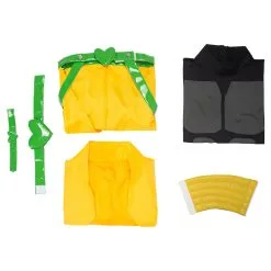 Dio Brando Kostüm JoJo‘s Bizarre Adventure Dio Brando Cosplay Halloween Karneval Kostüm -DEKORATIONSGESCHÄFT 2cb366ba736e51100796bf8c97524069