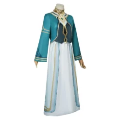 Genshin Impact Sumeru Akademiya Uniform Cosplay Halloween Karneval Outfits -DEKORATIONSGESCHÄFT 2cc35def20f46e0d9c399878fe6bc9a3