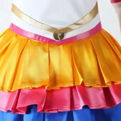 Sailor Moon Tsukino Usagi Cosplay Kostüm Halloween Karneval Outfits -DEKORATIONSGESCHÄFT 2cc814d30db6d48749d8e67f3ec8e343