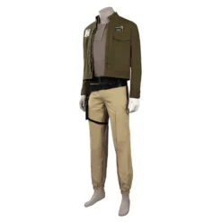 Rogue One：A Star Wars Story Cassian Andor Cosplay Kostüm Halloween Karneval Outfits -DEKORATIONSGESCHÄFT 2cdf5bb7bfc8d2a76e5cfb635d053ec0