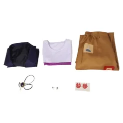 The Owl House Luz Cosplay Kostüm Set Halloween Karneval Outfits 18 The Owl House Luz Cosplay Kostüm Set Halloween Karneval Outfits -DEKORATIONSGESCHÄFT 2d04465d126aea8d599eb9bb07916f81