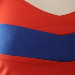 Chainsaw Man Cosplay Power Kostüm Cheerleading Uniform Halloween Karneval Outfits -DEKORATIONSGESCHÄFT 2d2071ead90bf0fc5ce6e867ebf45af7