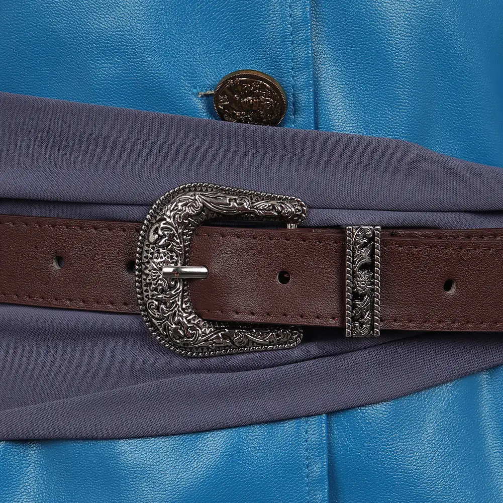 Pirate Cosplay Medieval Vikings Kostüm Halloween Karneval Outfits 8 Pirate Cosplay Medieval Vikings Kostüm Halloween Karneval Outfits – Bild 8