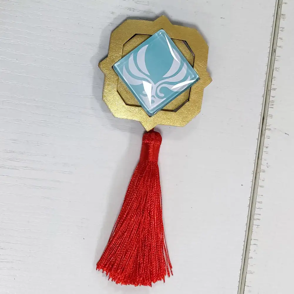 Yunjin Genshin Impact Cosplay Kostüme Outfits Halloween Karneval Kleid 5 Yunjin Genshin Impact Cosplay Kostüme Outfits Halloween Karneval Kleid – Bild 5