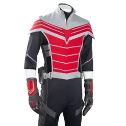 The Falcon And The Winter Soldier-Falcon/Sam Wilson Cosplay Halloween Karneval Kostüm 16 The Falcon And The Winter Soldier-Falcon/Sam Wilson Cosplay Halloween Karneval Kostüm -DEKORATIONSGESCHÄFT 2df71f7ce27aa5977560435b2e4c12ea