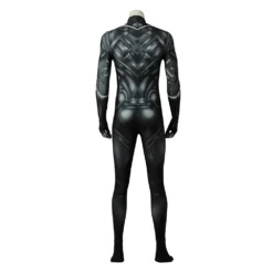 T‘Challa Captain America Cosplay Black Panther Kostüm Outfits Halloween Karneval Jumpsuit 11 T‘Challa Captain America Cosplay Black Panther Kostüm Outfits Halloween Karneval Jumpsuit -DEKORATIONSGESCHÄFT 2df91e56d97bcc7caea8aff898d618ae