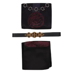 House Of The Dragon Viserys Targaryen Cosplay Kostüm Halloween Karneval Outfits -DEKORATIONSGESCHÄFT 2e53e2a00432b6b9de5ed706a4b1c565